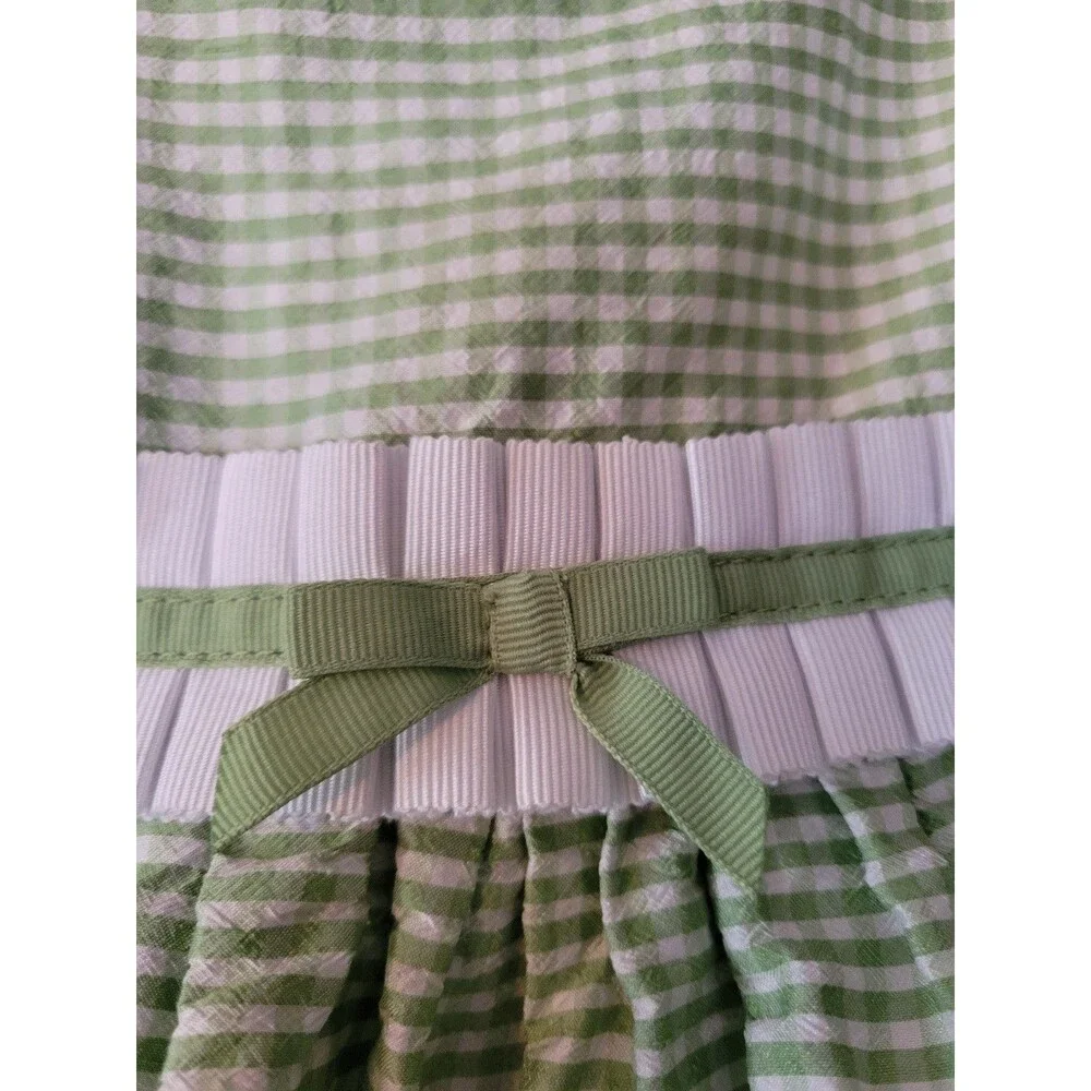 Girl's Size 2T Gymboree Summer Dress